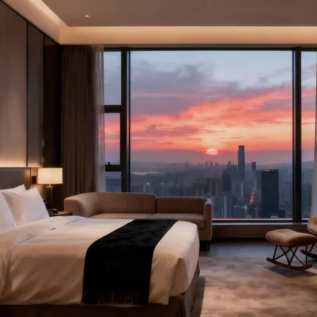 ART·INN｜YUN HOTEL