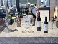 上海靜安假日酒店 - 酒吧