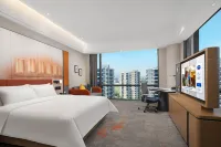 Hampton by Hilton Shengzhou Hotels in Shengzhou