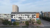 Homeinn Pebble Hotel (Xinzhou No.1 High School)