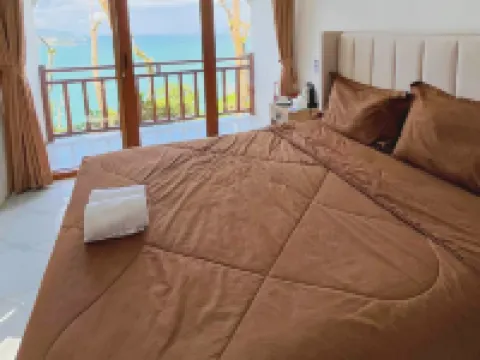 Mentari Ocean View Resort Hotel a Pacitan