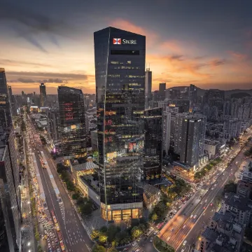 璽悅•雲麗|AESTHETIC•DESIGNER星空府邸（廣州江南西燕崗地鐵站店）