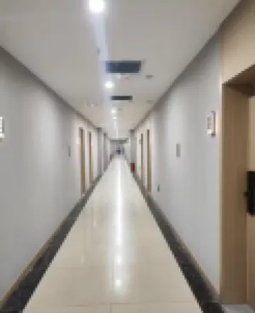 伊吾君辰賓館 伊吾酒店