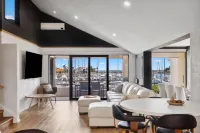 Swainson on Lady Gowrie 鄰近Lickerish的酒店