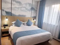 Manju Hotel Keqiao District - Layanan Antar-Jemput