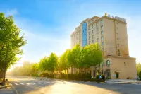 Super 8 Chain Hotel (Minfeng Specialty Commercial Street) - 3 Sao