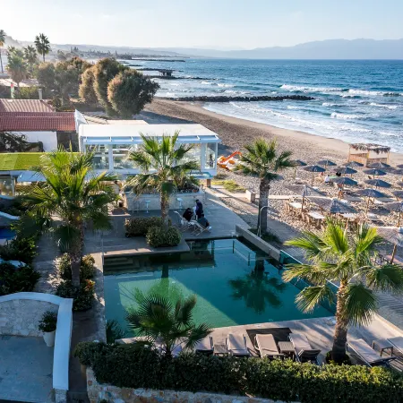 Vergina Beach Resort