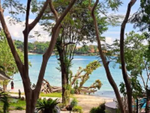 C 沙美島海灘度假村 沙美島酒店