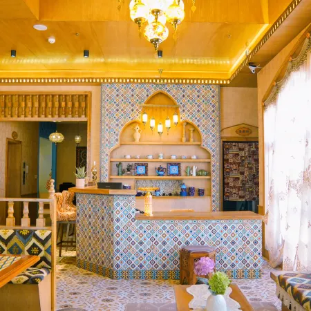 MIXED XJ Boutique Hotel