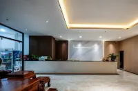 Aegean Hotel (Chongzuo International Passenger Terminal) Hotels in Chongzuo