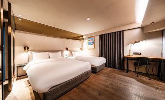Sillim Dominique Hotel