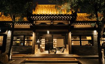 Sangrang Hot Spring Designer Inn