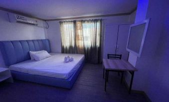 Collection O JM Lodge Near Clark Airport