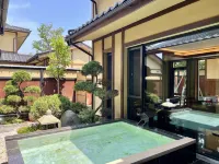 Fan Hua Hotel - 온천