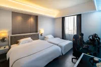 Quanzhou Dasheng Palace E-Sports Hotel (West Street) - อีสปอร์ต