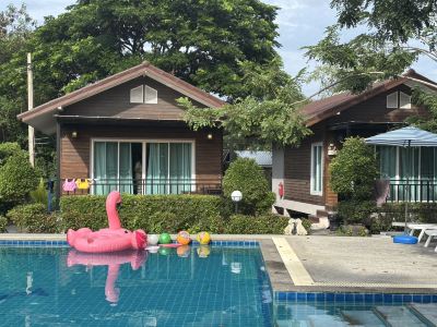 Monmai Resort Huahin