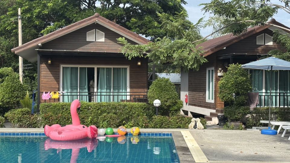 Monmai Resort Huahin