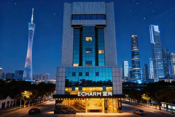 宜尚（廣州北京路步行街西門口地鐵站店）