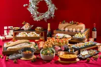 Courtyard by Marriott Sapporo - breakfast