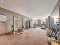 Feifan Yunju Hotel (Yancheng Xiangshui Guanhe Shuiyun) - 3-Star