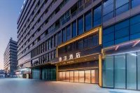 尊沢ホテル（蕪湖高新技術産業開発区） 安徽机电职业技术学院周辺のホテル