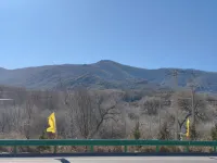 Chongli Zhenshansu Apartment