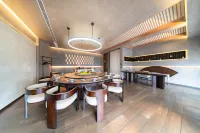 Xihu Yinfeng Hotel - servizio colazione
