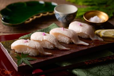 料理 湯快リゾート 粟津温泉 あわづグランドホテルの写真