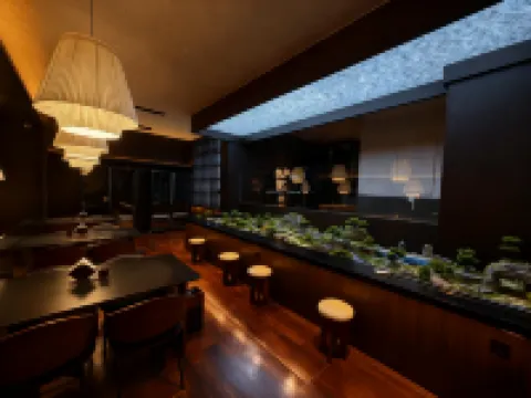 Hilia Hotel (Chunxi Road, Chengdu)