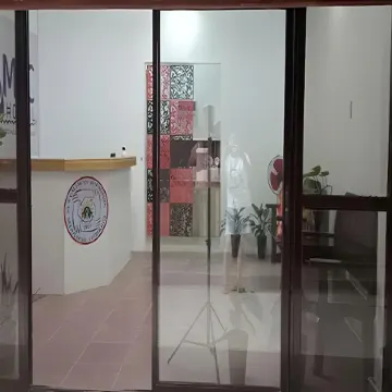 NGBMPC Hostel Puerto Galera Отели рядом с достопримечательностью «Пляж Haligi»