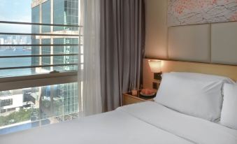 Eco Tree Hotel Sheung Wan