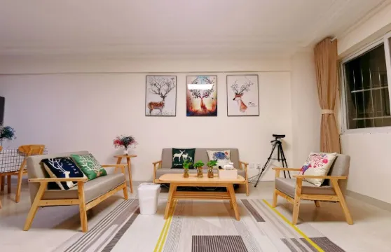 普格一鹿有你民宿