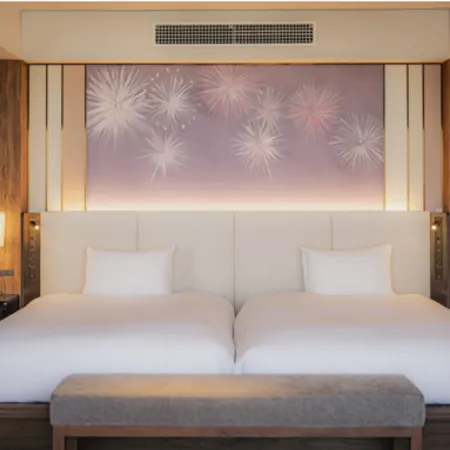 Asakusa View Hotel