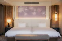 Asakusa View Hotel - Yüzme Havuzu