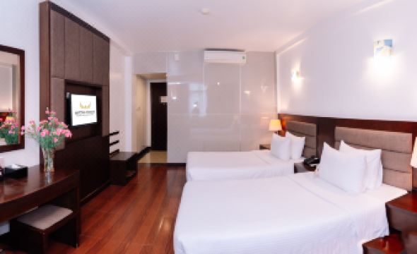 Muong Thanh Thanh Nien Vinh