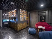 Melon Hotel Kim Ma Hotels near United Nations Development Programme