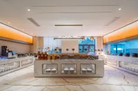 Meihao Lizhi Hotel (Yinchuan Jinfeng Wanda Flagship Store)