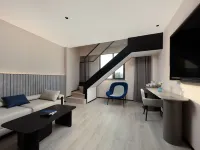 Atour Light Hotel, Longtan Road, Tianwai Village, Taishan Scenic Area, Tai'an City Hotels near Mount Tai