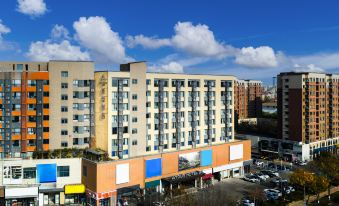 Atour Hotel (Qingdao Chengyang Xingyang Road )