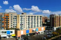 Atour Hotel (Qingdao Chengyang Xingyang Road ) Hotels in Qingdao