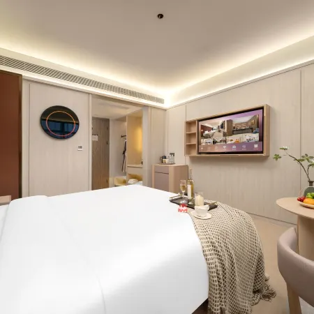 Jinhao Hotel
