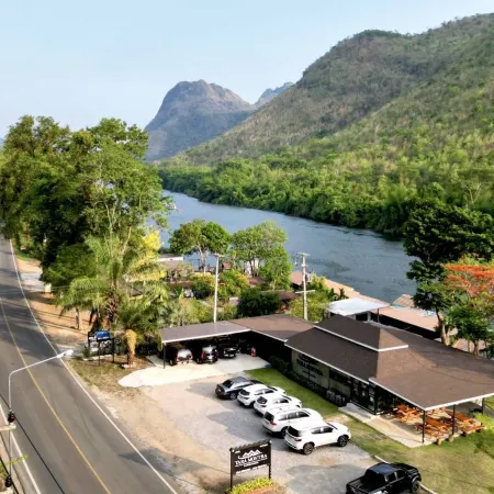 Taramontra Resort
