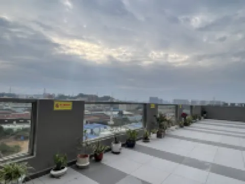 東方雅庭國潮酒店