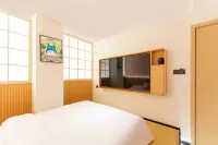 Longmao Hotel (Luoyang Longmen High-Speed Railway Station Xingluo Lake Subway Station)