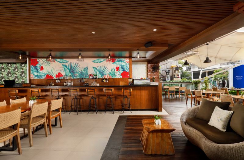 Aston Canggu Beach Resort photo 3