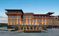 Golden Diamond International Hotel Hotels in Zaoyang