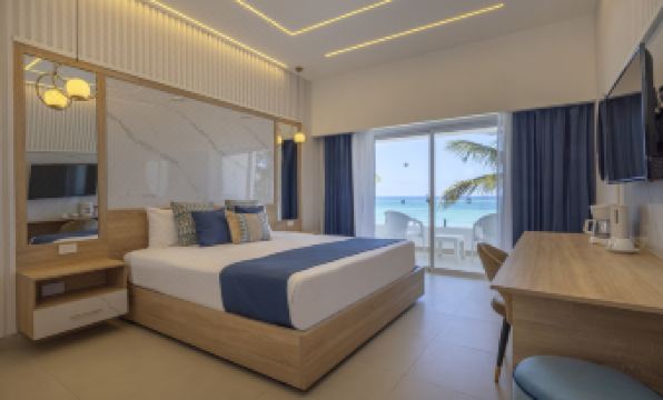 Hotel HM Bávaro Beach - Adults Only