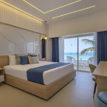 Hotel HM Bávaro Beach - Adults Only