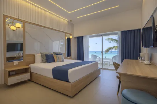 Hotel HM Bávaro Beach - Adults Only Empfohlen Photos