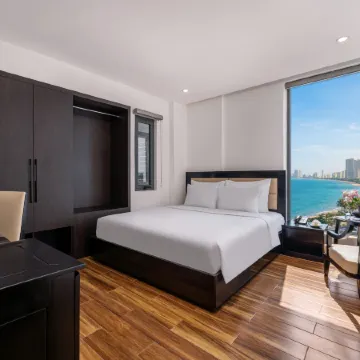 DAO NGOC BEACH HOTEL DA NANG